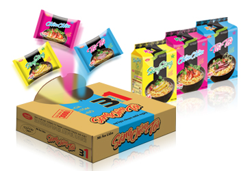 Quảng cáo Sáng chiều tối Ver2